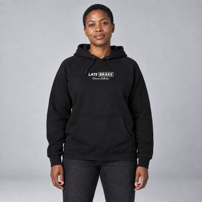 G Wagon Drivers Collective Hoodie