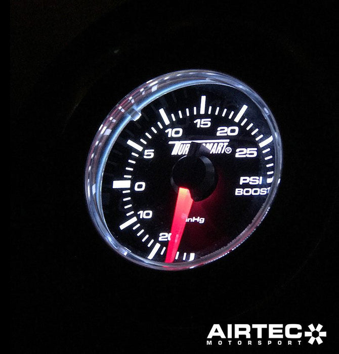 AIRTEC Motorsport Fiesta MK7 1.0 Ecoboost guage kit - Car Enhancements UK