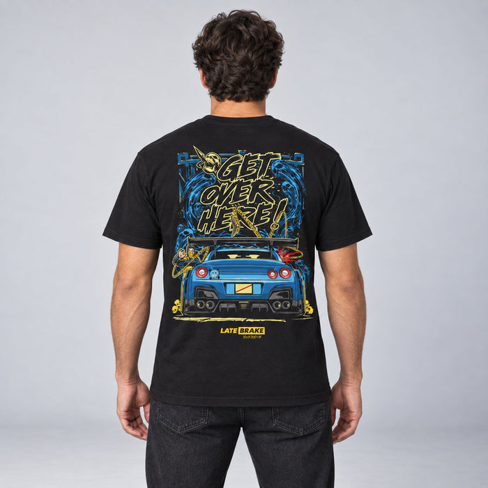 Get Over Here T-Shirt