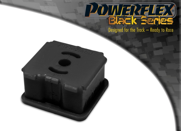 POWERFLEX - CLIO II INC 172 & 182 (1998-2012) REAR CHASSIS EXHAUST MOUNT BUSH