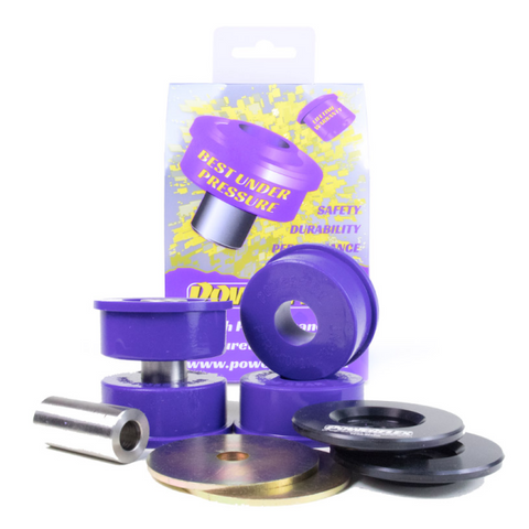 Powerflex Rear Diff Front Mounting Bush - BMW Models | Car Enhancements UK