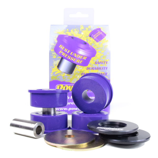 Powerflex Rear Diff Front Mounting Bush - BMW Models | Car Enhancements UK