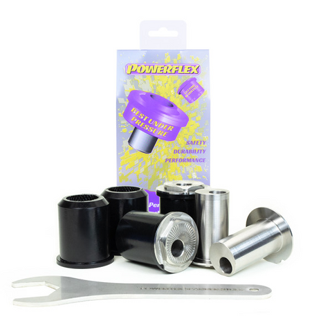 Powerflex - Front Upper Arm Bush Camber Adjustable | Car Enhancements UK