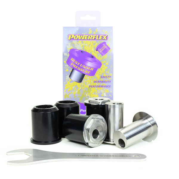 Powerflex - Front Upper Arm Bush Camber Adjustable | Car Enhancements UK