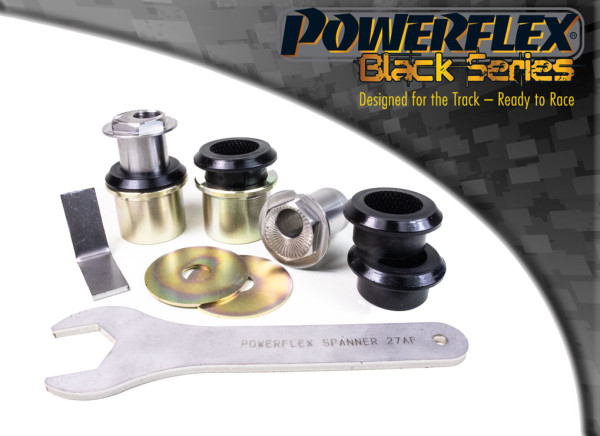 POWERFLEX - Rear Upper Wishbone Outer Bush Camber Adjustable | Car Enhancements UK