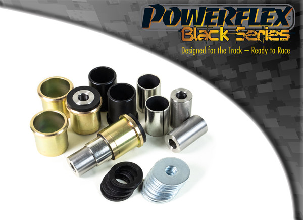 Powerflex - FRONT LOWER WISHBONE REAR BUSH | Car Enhancements UK