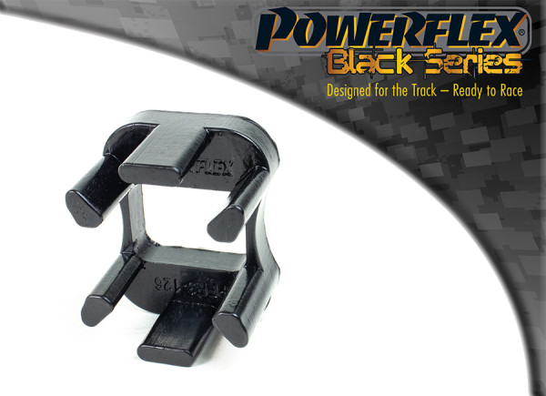 POWERFLEX - Gearbox Support Bush Insert (a4/s4/rs4 1995-2001) | Car Enhancements UK