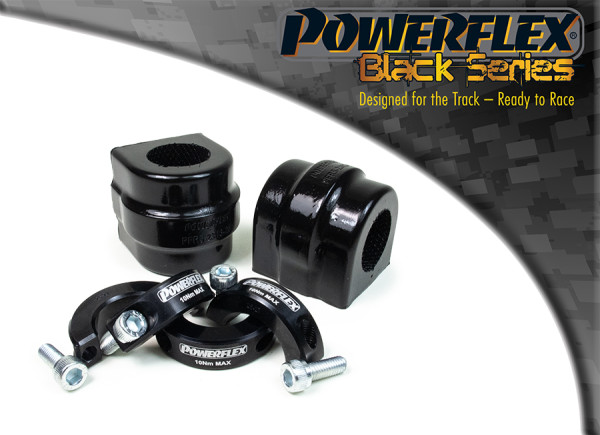 POWERFLEX - Rear Anti Roll Bar Bush 26mm- BMW G | Car Enhancements UK