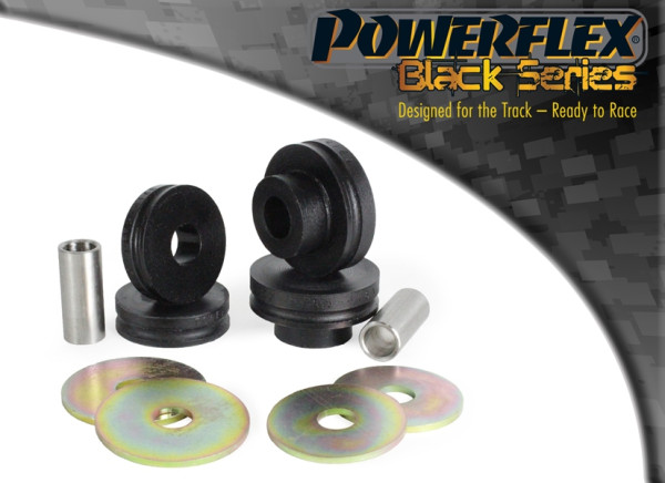 POWERFLEX - Rear Upper Shock Mounting Bush 10mm / 12mm | Car Enhancements UK