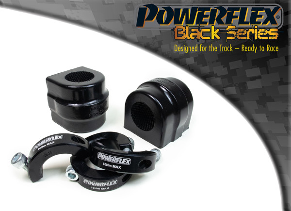 POWERFLEX - Front Anti Roll Bar Bush 29mm | Car Enhancements UK