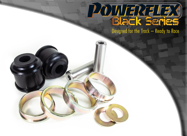 Powerflex - Front Radius Arm F8x M Conversion Bush | Car Enhancements UK