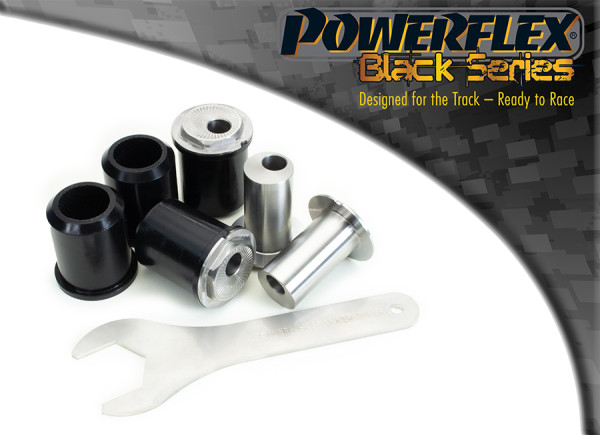 Powerflex - Front Upper Arm Bush Camber Adjustable | Car Enhancements UK