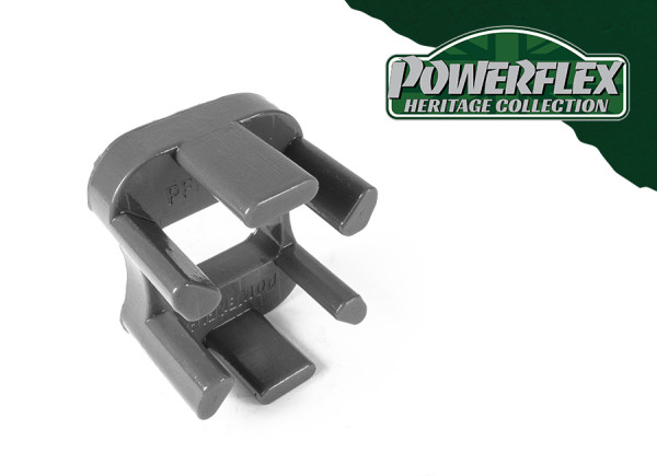 POWERFLEX - Gearbox Support Bush Insert (a4/s4/rs4 1995-2001) | Car Enhancements UK