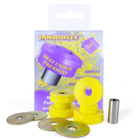 POWERFLEX - Rear Upper Shock Mounting Bush 10mm / 12mm | Car Enhancements UK
