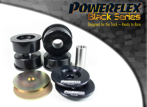 Powerflex Rear Diff Front Mounting Bush - BMW Models | Car Enhancements UK