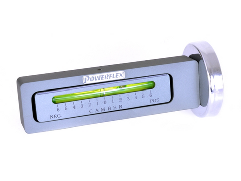 POWERFLEX - Power Align Camber Gauge | Car Enhancements UK