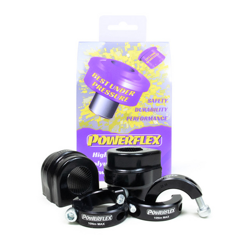 POWERFLEX - Front Anti Roll Bar Bush 29mm | Car Enhancements UK