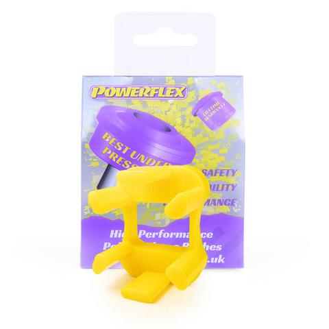 POWERFLEX - Gearbox Support Bush Insert (a4/s4/rs4 1995-2001) | Car Enhancements UK