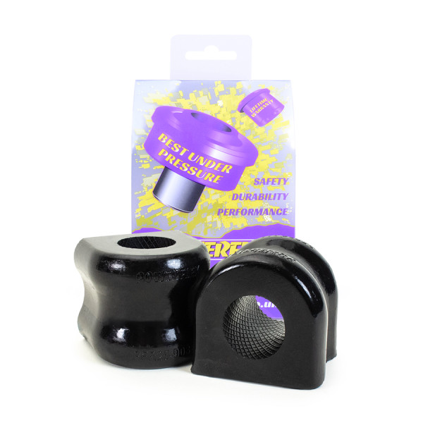 Powerlex - FRONT ANTI ROLL BAR TO CHASSIS BUSH 23MM | Car Enhancements UK