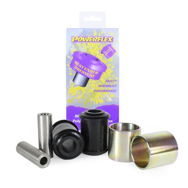 Powerflex Rear Lower Arm Bush - BMW X5 / X6 | Car Enhancements UK