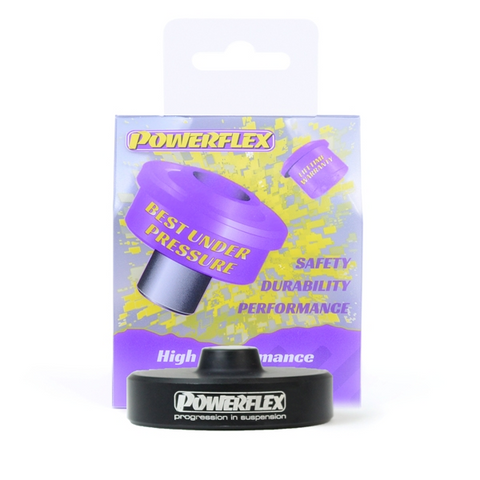 POWERFLEX JACKING POINT INSERT - VW, AUDI, SEAT & SKODA MODELS | Car Enhancements UK