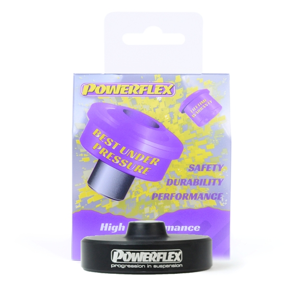 POWERFLEX JACKING POINT INSERT - VW, AUDI, SEAT & SKODA MODELS | Car Enhancements UK