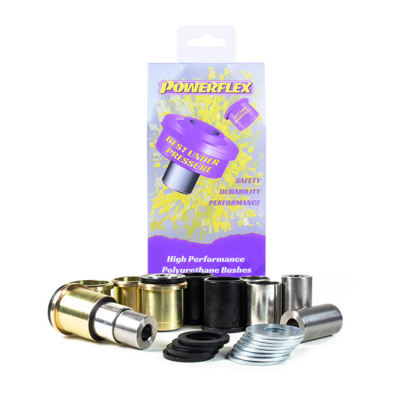 Powerflex - FRONT LOWER WISHBONE REAR BUSH | Car Enhancements UK