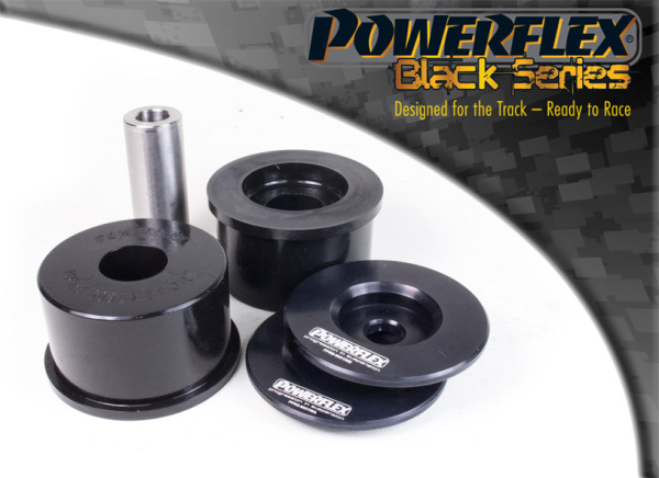 Powerflex Rear Diff Rear Mounting Bush - BMW F01/F06/F07/F10/F11/F12/F13 | Car Enhancements UK