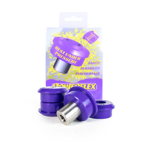 POWERFLEX - Rear Differential Crossmember Bush a4/s4/rs4 1995-2001 | Car Enhancements UK