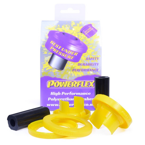 **CLEARANCE** POWERFLEX - Rear Subframe Front Bush Insert - Ford Mondeo MK4 & Galaxy MK3 (NO RETURN)