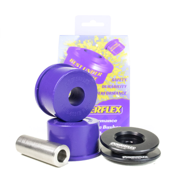 Powerflex Rear Diff Rear Mounting Bush - BMW F01/F06/F07/F10/F11/F12/F13 | Car Enhancements UK