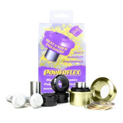 POWERFLEX - Tesla Model 3, Model Y Rear Upper Front Control Arm Bush | Car Enhancements UK