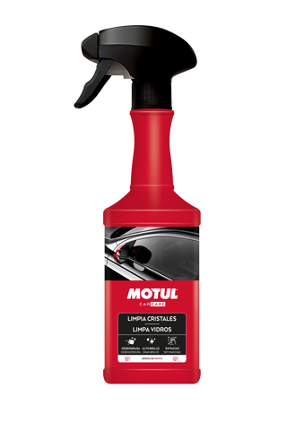 Motul GLASS CLEAN Cleaner
