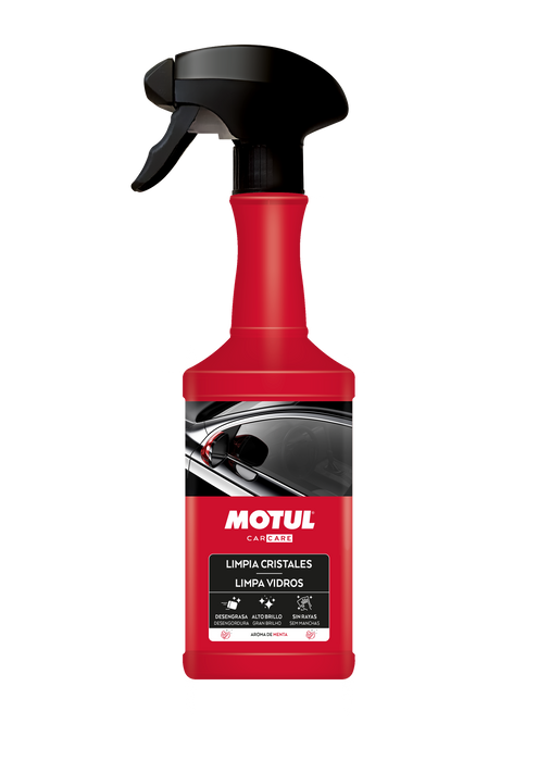 Motul GLASS CLEAN Cleaner