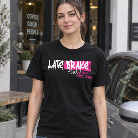 Godspeed Drips SpeedBar T-Shirt