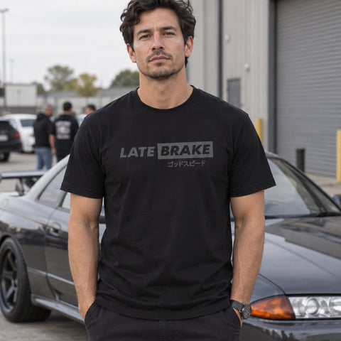 Godspeed SpeedBar GG T-Shirt