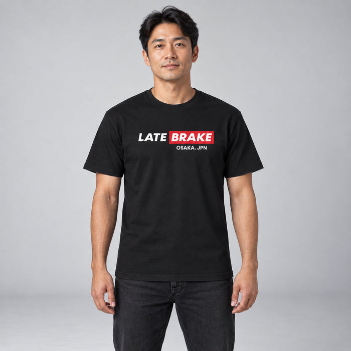 Osaka SpeedBar RW T-Shirt