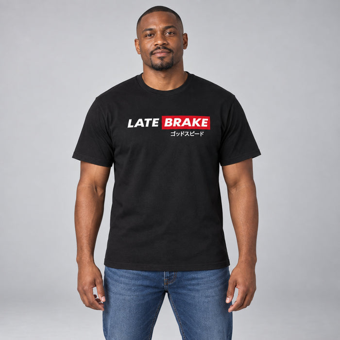 Godspeed SpeedBar RW T-Shirt