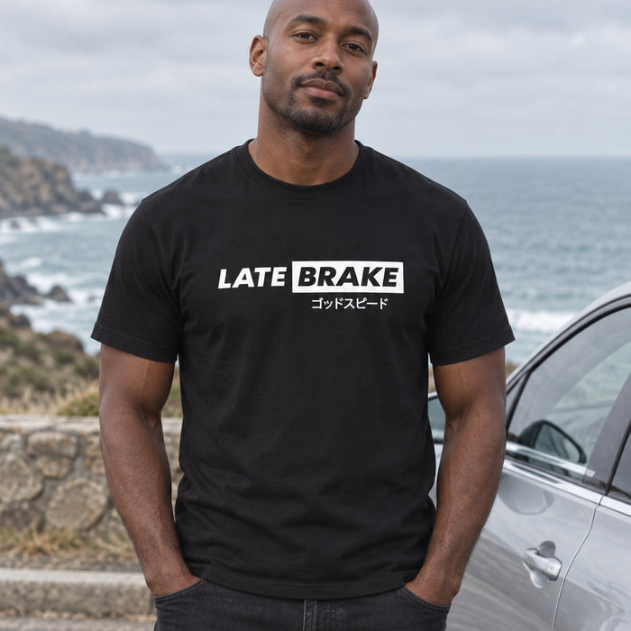 Godspeed SpeedBar WB T-Shirt