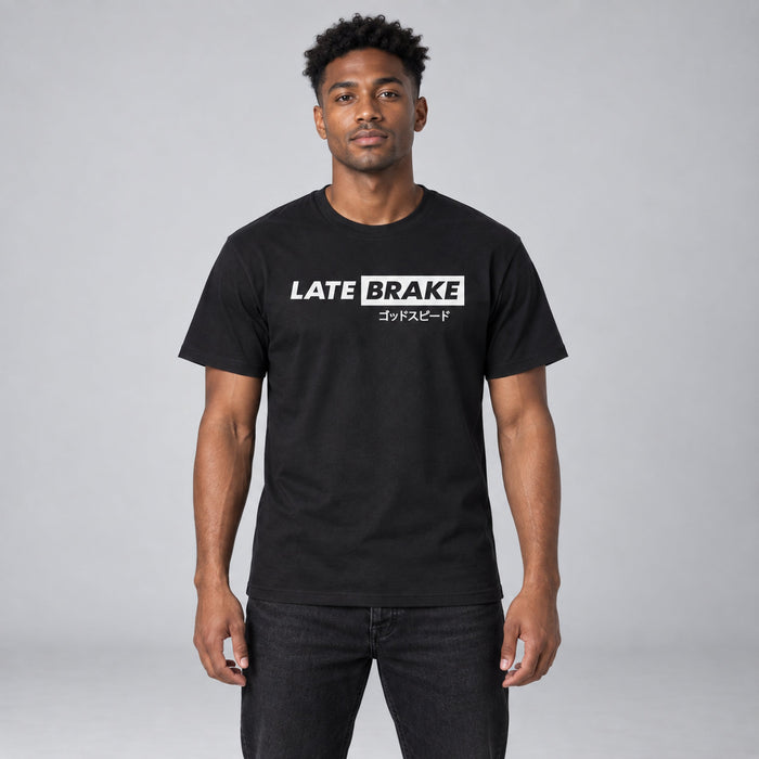 Godspeed SpeedBar WB T-Shirt