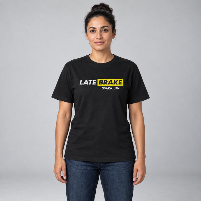 Osaka SpeedBar YB T-Shirt