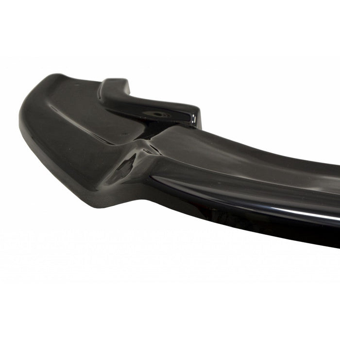 Maxton Design - FRONT SPLITTER V.3 VW GOLF 7 R / R-LINE FACELIFT