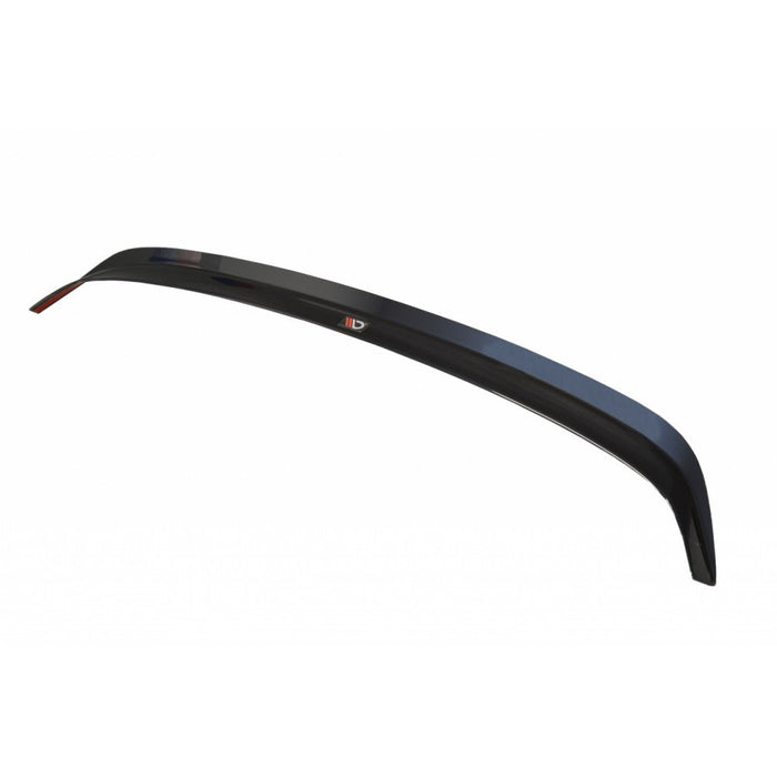 Maxton Design - SPOILER CAP VW GOLF 7 / 7 FACELIFT R / R-LINE / GTI