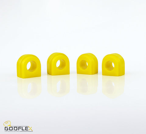 Seat Leon MK3 (2013-2020) Front & Rear Anti Roll Bar Bushes