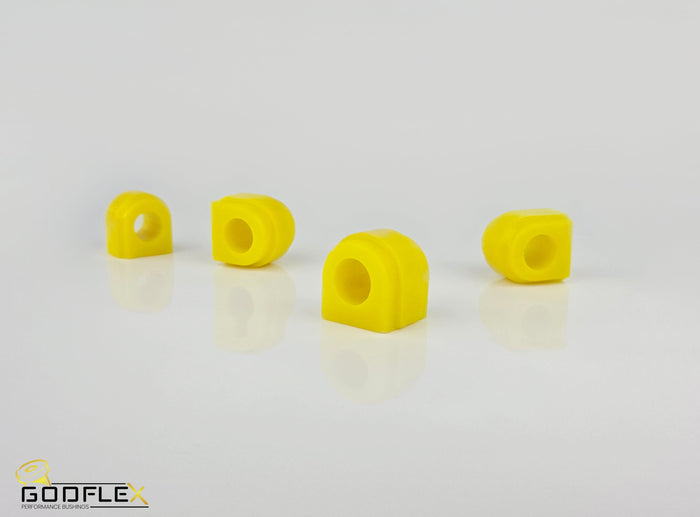 Seat Leon MK3 (2013-2020) Front & Rear Anti Roll Bar Bushes