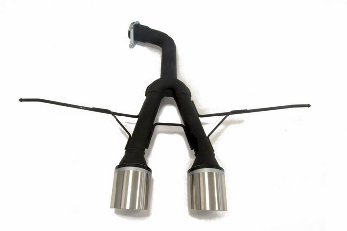 Maxton Design - Sports Exhaust Tips Volkswagen GOLF 5, Golf 6 AND Scirocco V.1