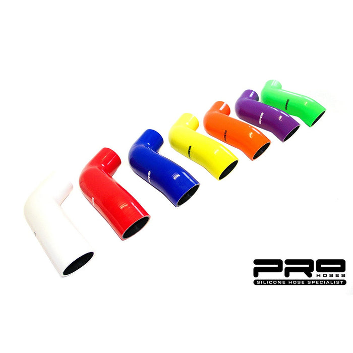 PRO HOSES - INDUCTION HOSE FOR VAG TSI / TFSI EA888 - Car Enhancements UK