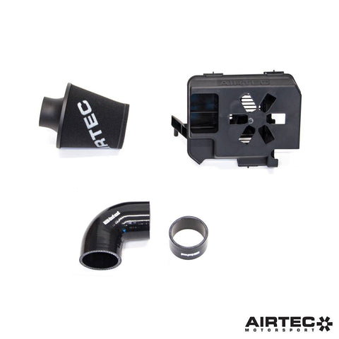 AIRTEC MOTORSPORT GROUP A FILTER FOR FOCUS ST MK2 - Car Enhancements UK