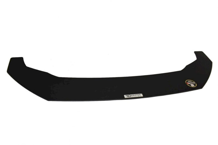 Maxton Design - Front Racing Splitter V.1 Volkswagen Golf GTI / GTD Mk7 Facelift