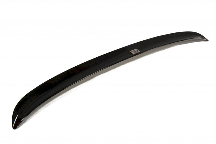 Maxton Design - Spoiler Cap VW GOLF MK7 Pre Facelift GTI Clubsport (2012 - 2017)